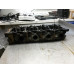 #SJ01 Left Cylinder Head 03-05 Ford F-250 Super Duty 6.0 1855613C1 Power Stoke Diesel